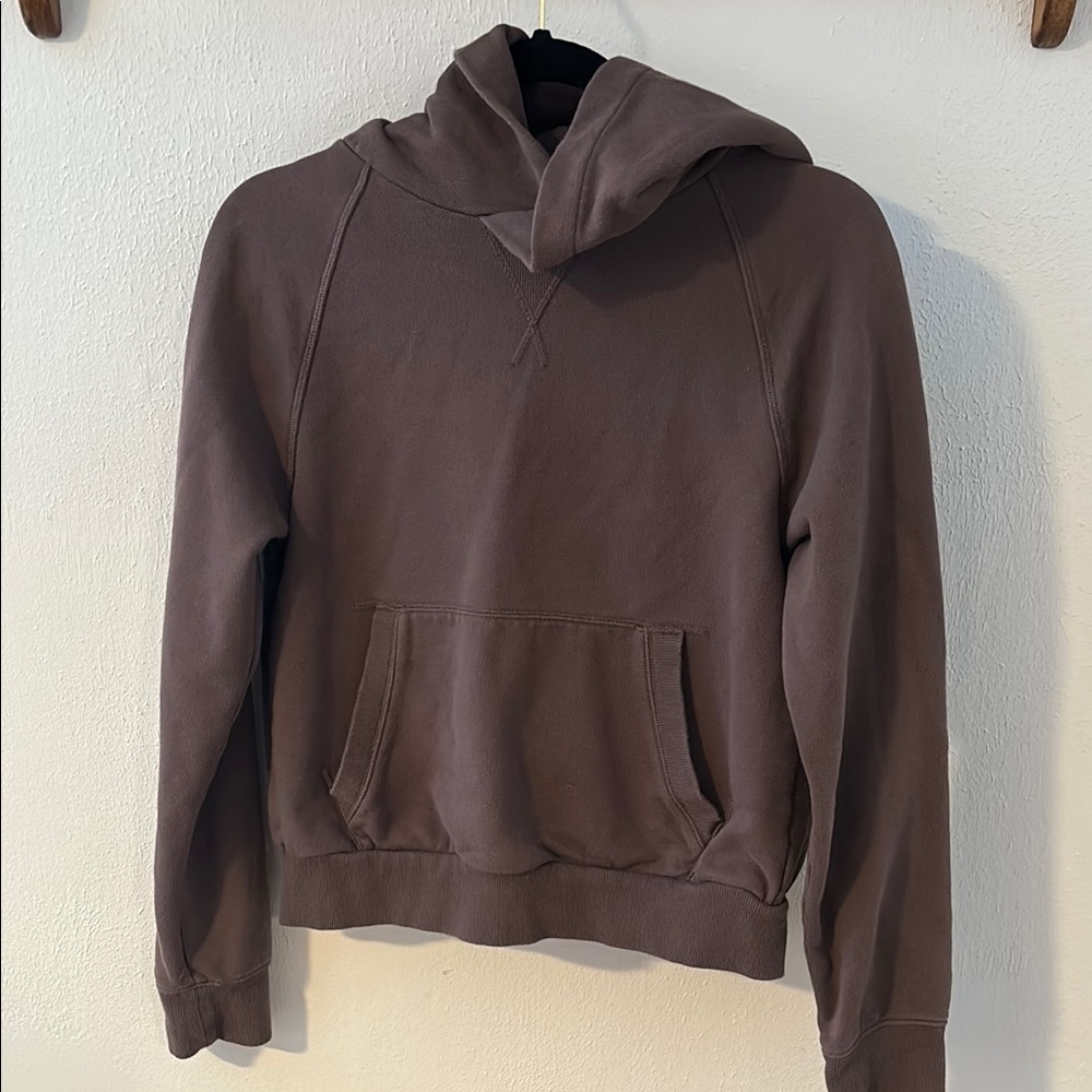 Women’s Athleta sweatshirt